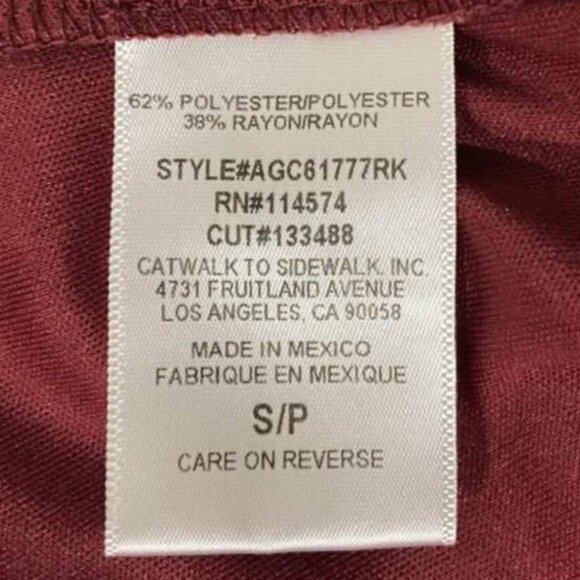 Pleione Long Pleated Flattering Midi Skirt Pull On Elastic Waist - Picture 9 of 12